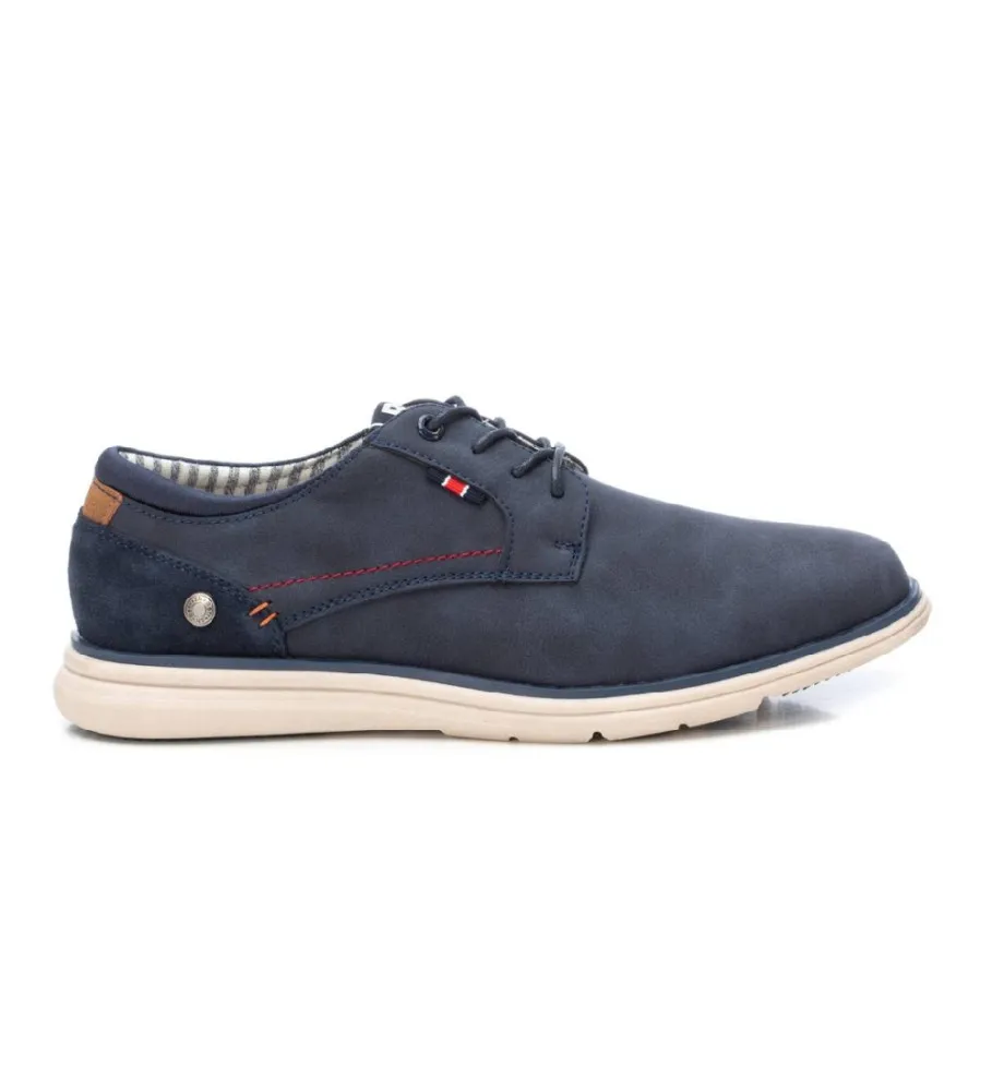 Zapatillas 171844 azul