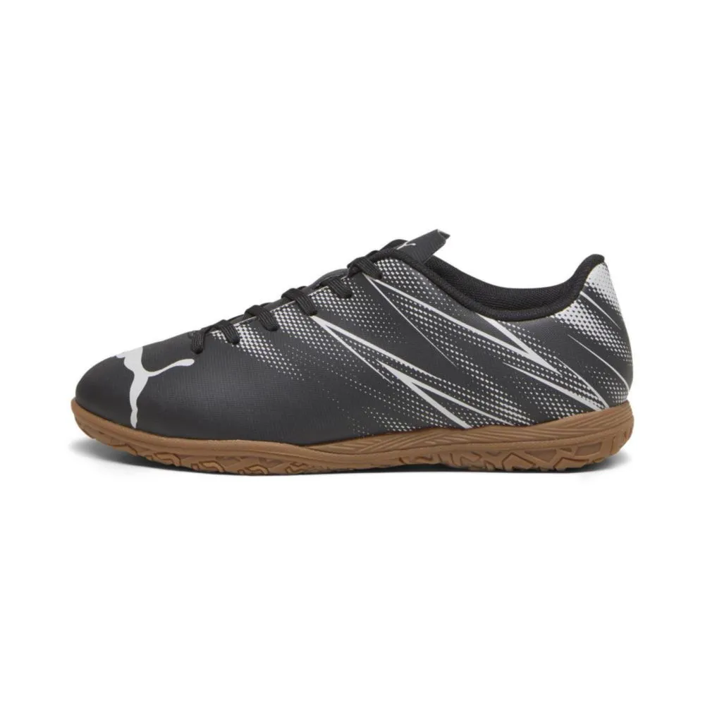 Zapatillas De Futbol Puma Unisex 107482 01 Negro