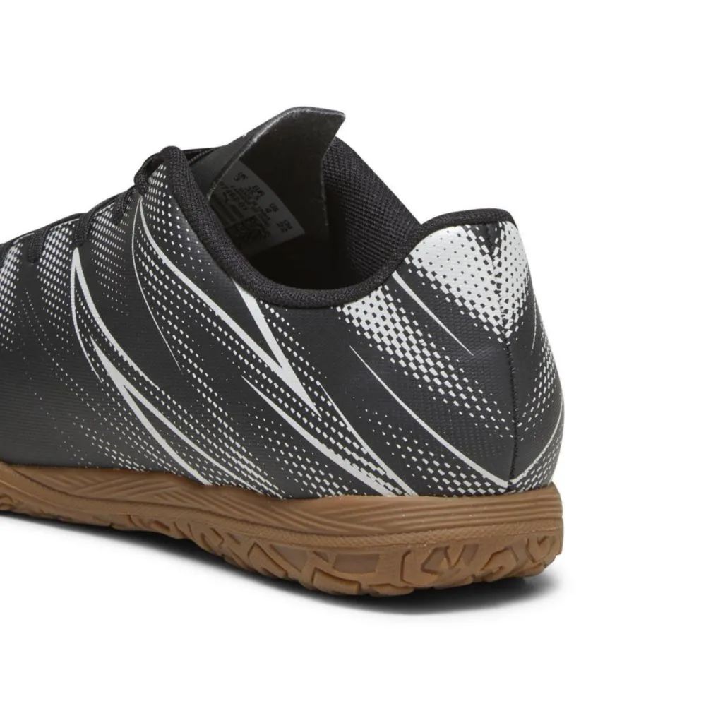 Zapatillas De Futbol Puma Unisex 107482 01 Negro