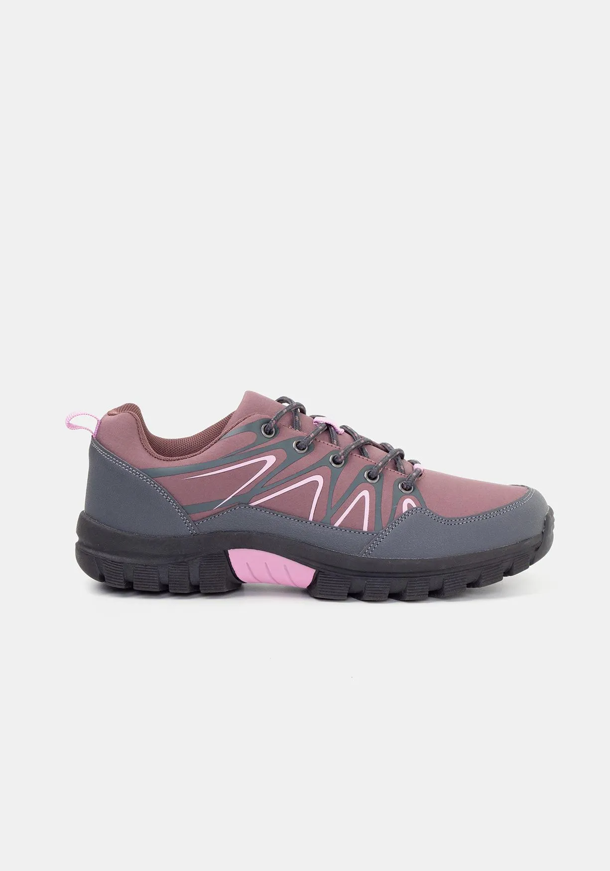 Zapatillas de trekking para Mujer TEX