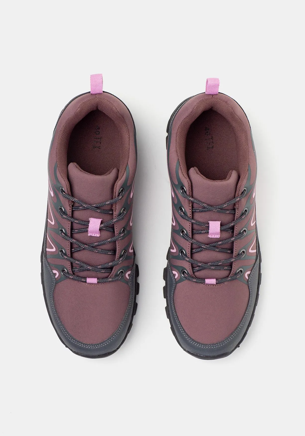 Zapatillas de trekking para Mujer TEX