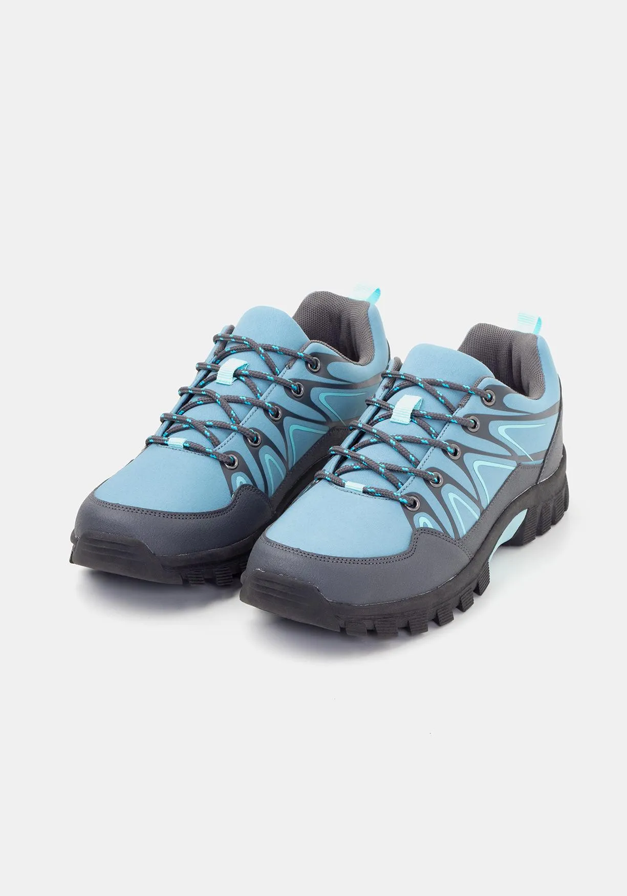 Zapatillas de trekking para Mujer TEX