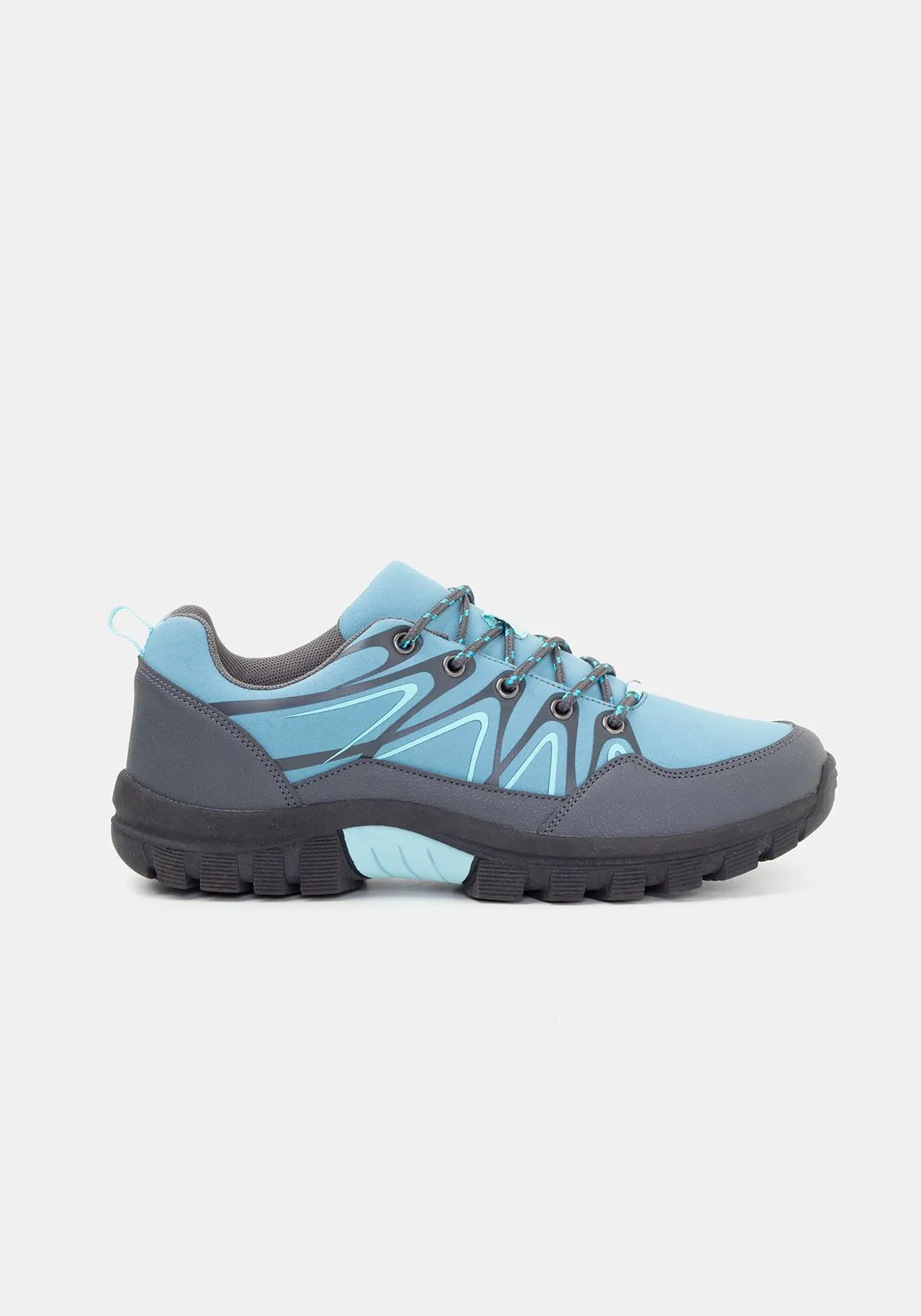 Zapatillas de trekking para Mujer TEX