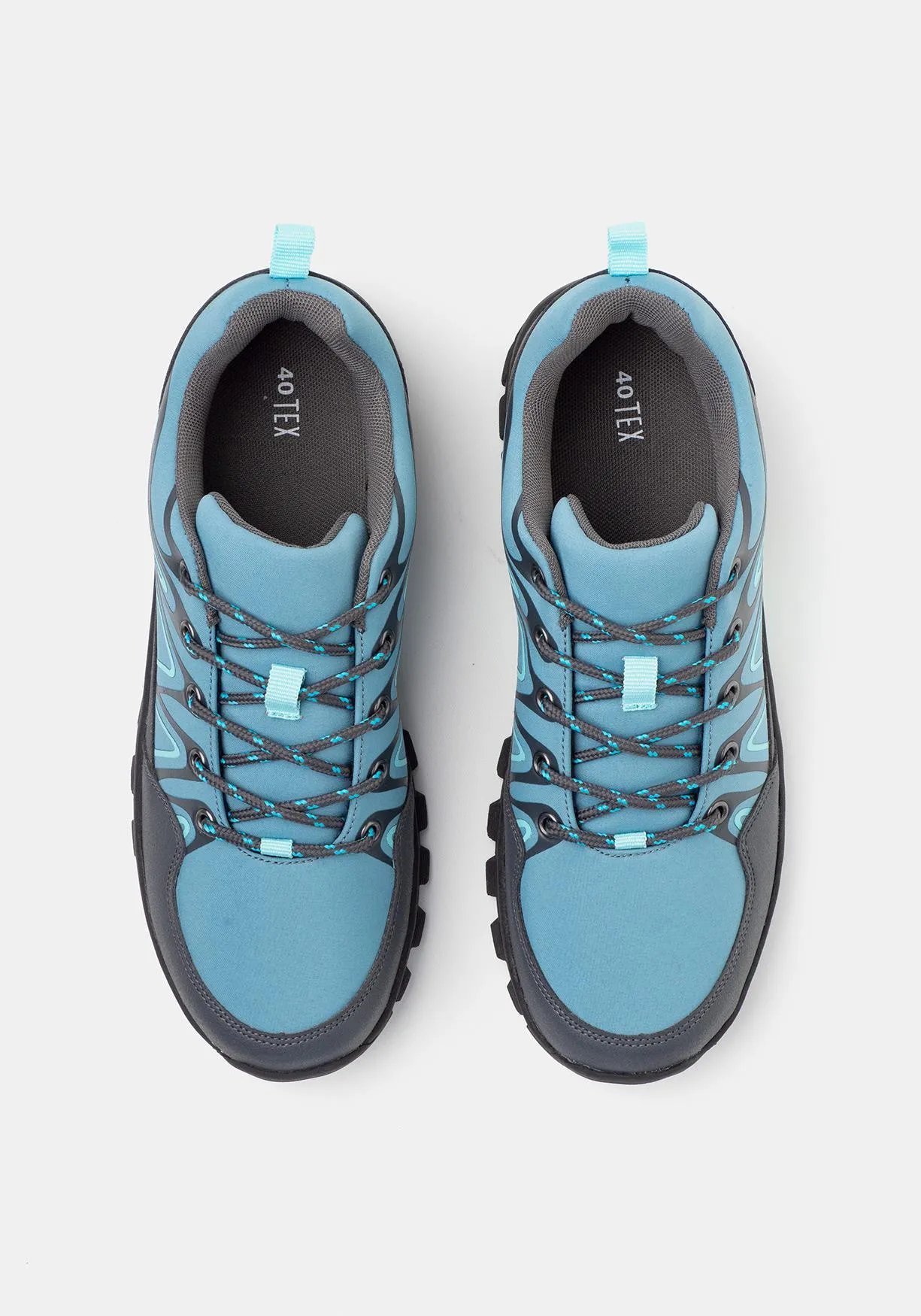 Zapatillas de trekking para Mujer TEX