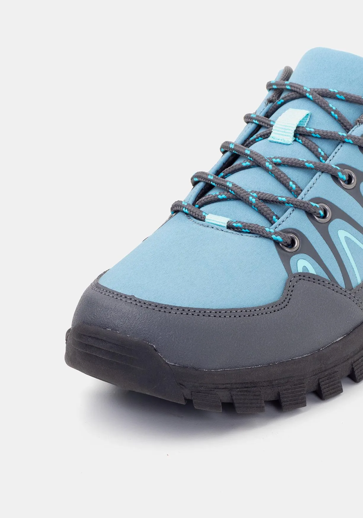 Zapatillas de trekking para Mujer TEX