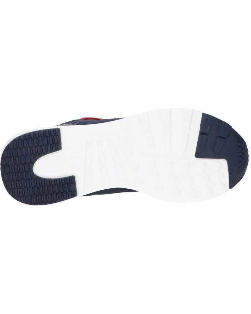Zapatillas deporte de Mujer y Niña y Niño PEPE JEANS PBS30534 595NAVY