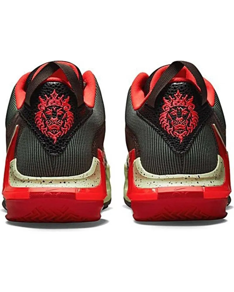 Zapatillas deporte NIKE  de Mujer y Hombre ZAPATILLAS SNEAKERS LEBRON WITNESS 7 PARA HOMBRE EN COLOR MU  MULTICOLOR