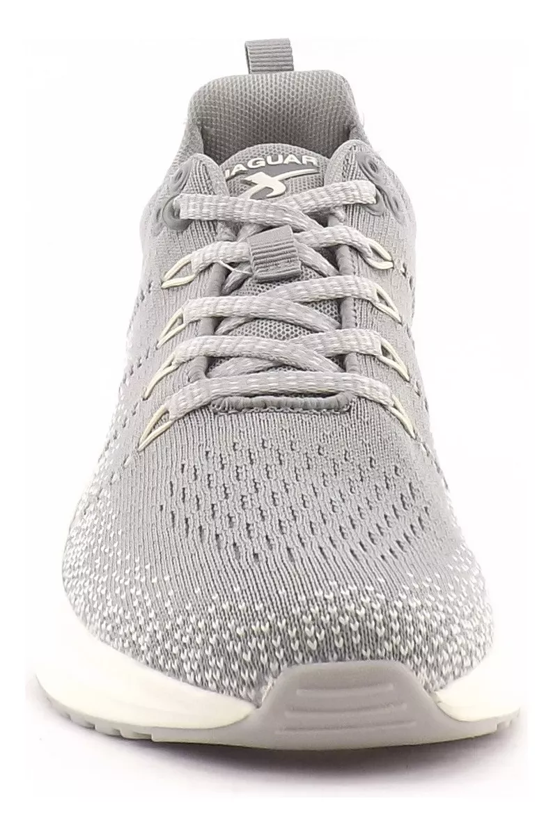 Zapatillas Deportivas Jaguar Mujer Dama Fitness 9331 Carg