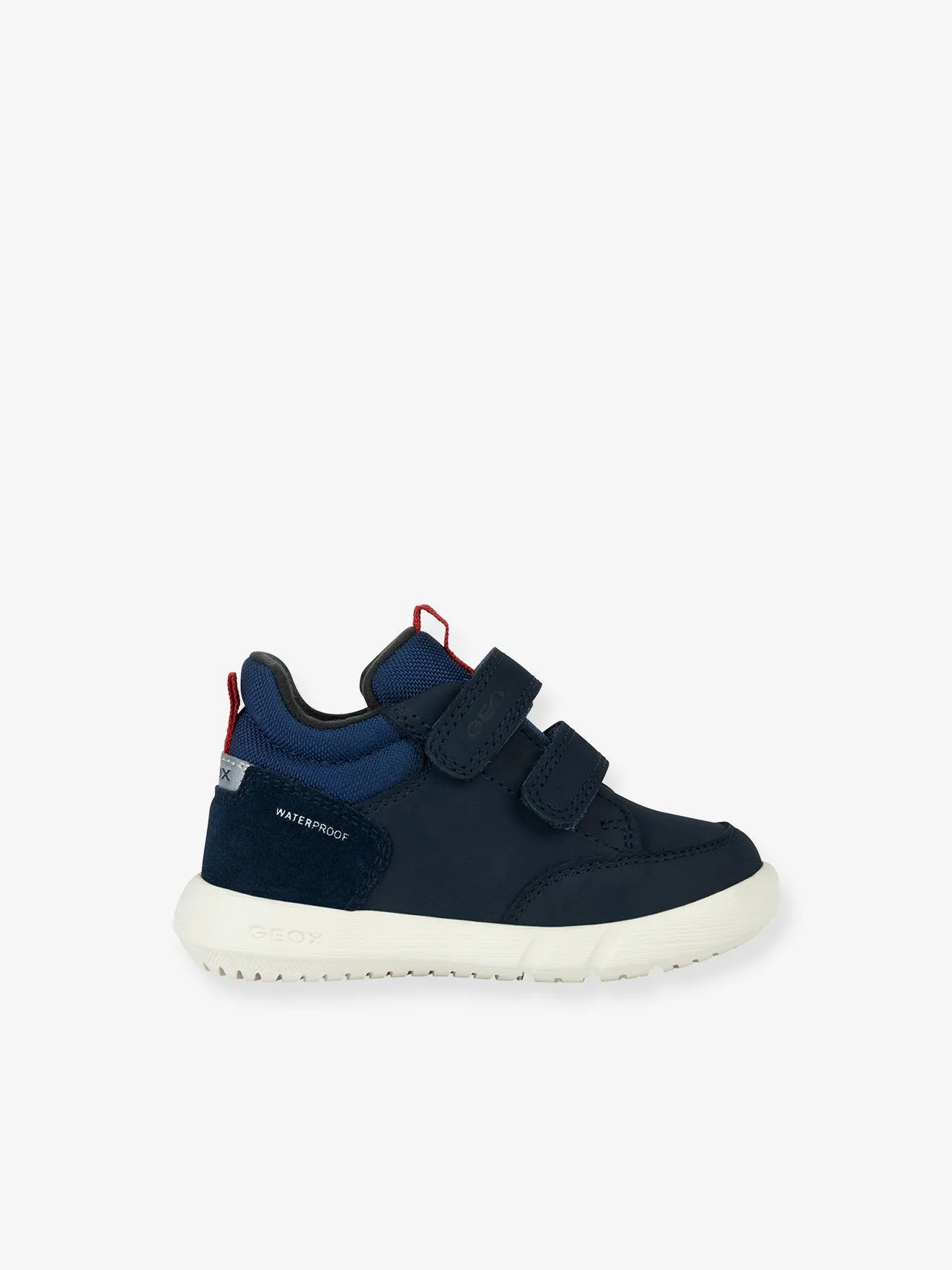 Zapatillas deportivas para bebé Geox® B Hyroo Boy WPF
