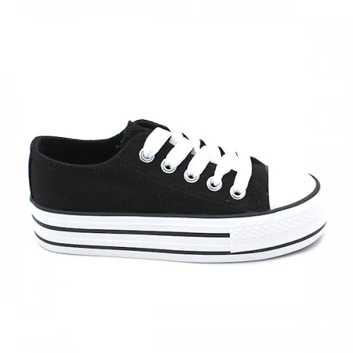 Zapatillas doble suela BUBBLE KIDS C120