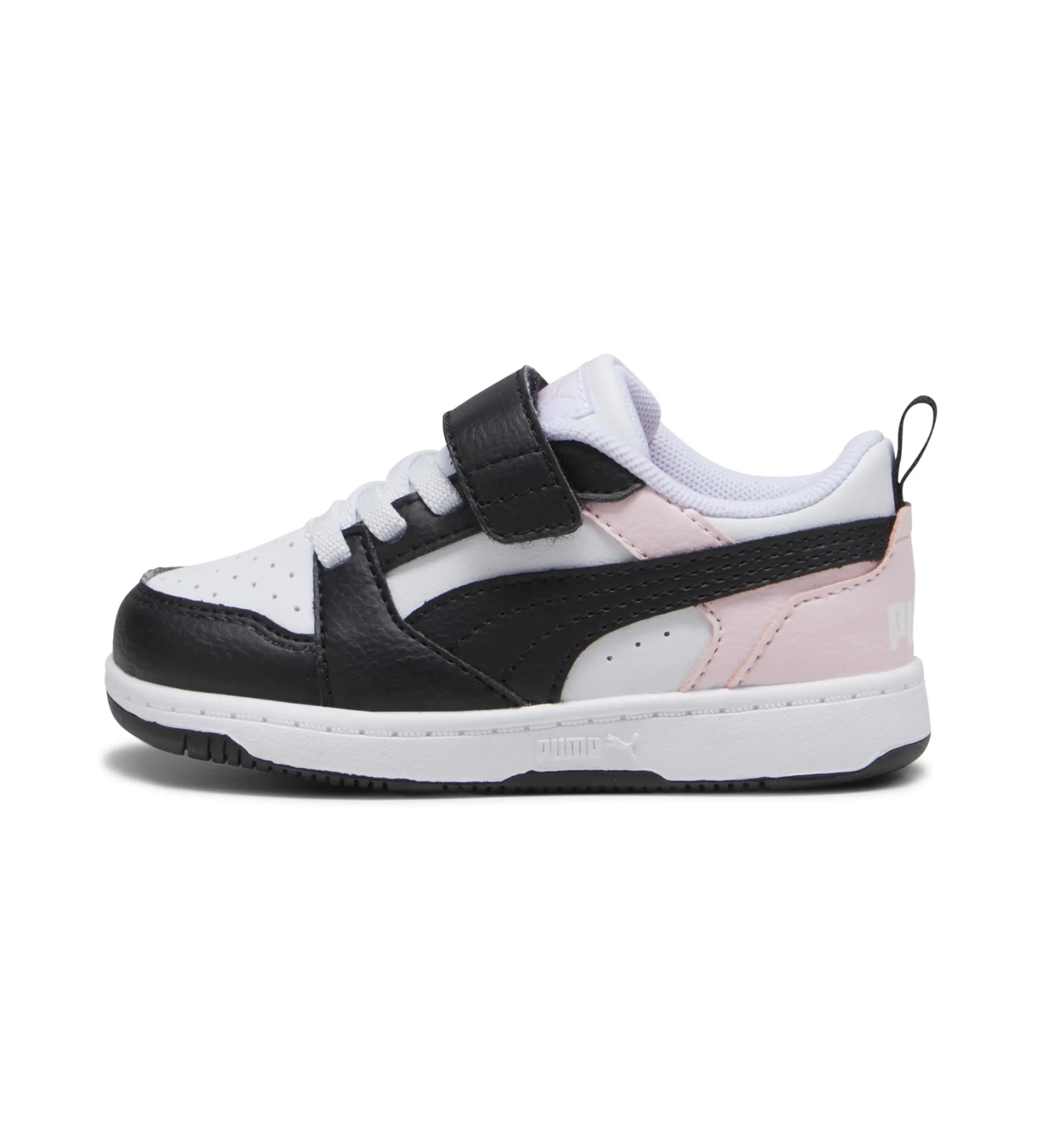Zapatillas Rebound v6 Low negro
