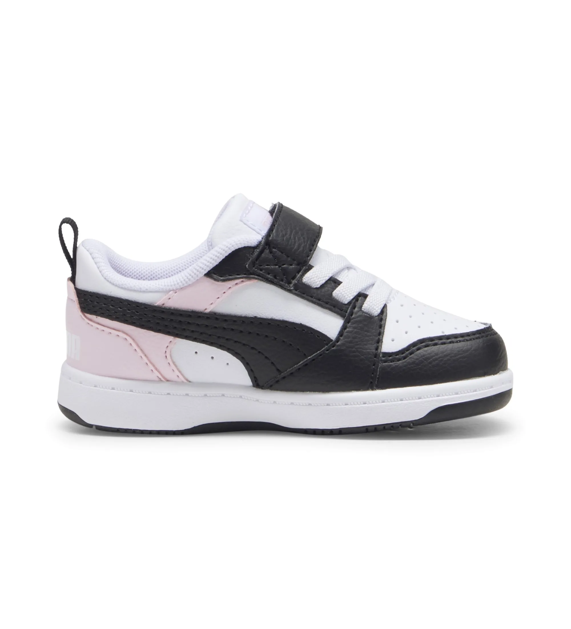 Zapatillas Rebound v6 Low negro
