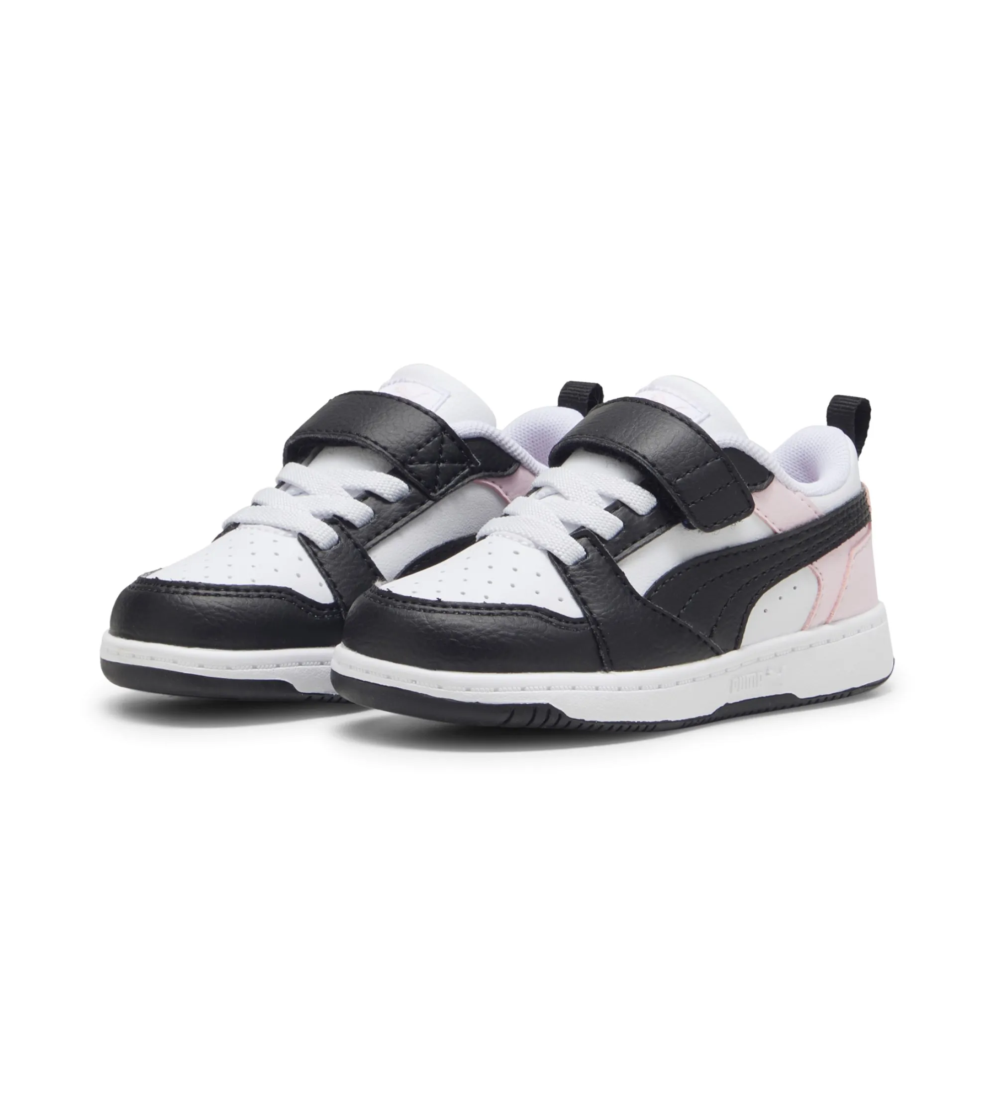 Zapatillas Rebound v6 Low negro