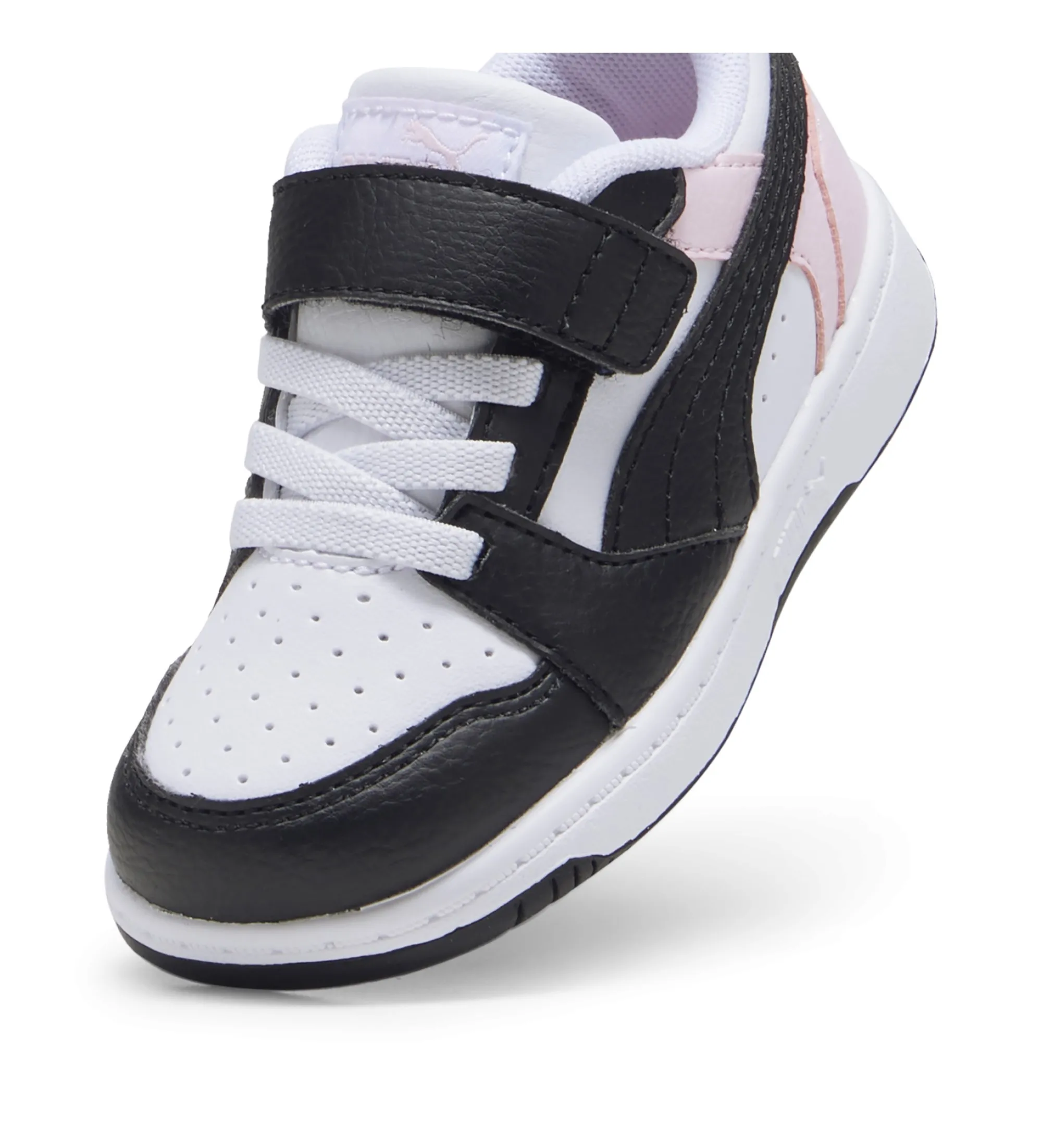 Zapatillas Rebound v6 Low negro