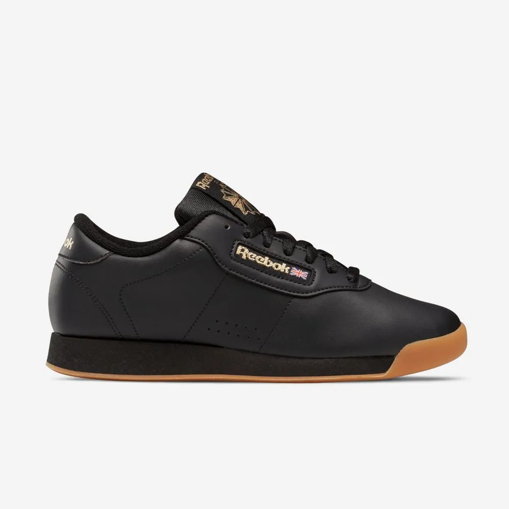 Zapatillas Reebok Princess Classics Unisex Negro BS8457
