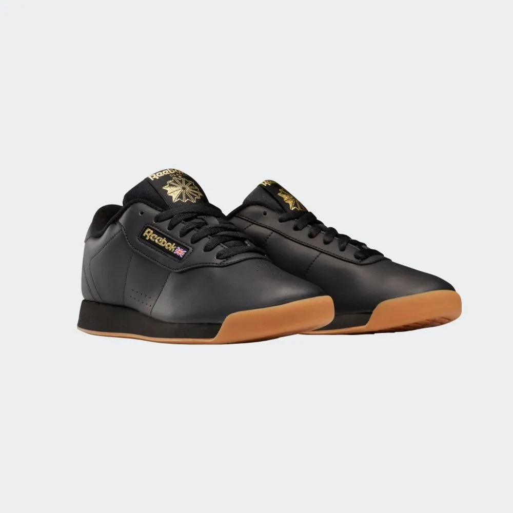 Zapatillas Reebok Princess Classics Unisex Negro BS8457