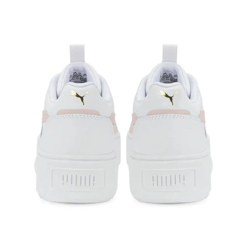Zapatillas Urbanas Mujer Puma Karmen Rebelle