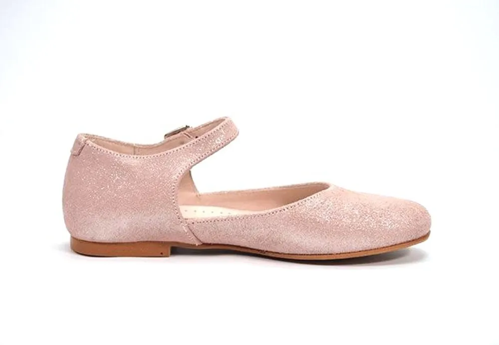 ZAPATO CEREMONIA YOWAS 25501 BOREAL ANTIQUE PLATA