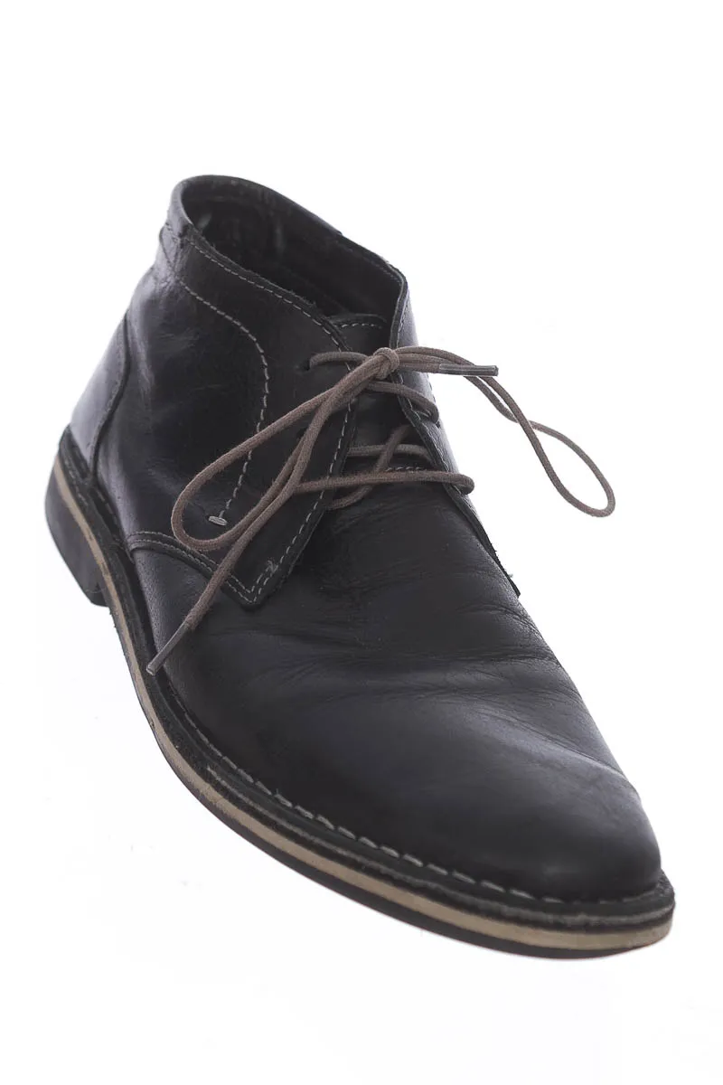 ZAPATO COLOR NEGRO  STEVE MADDEN
