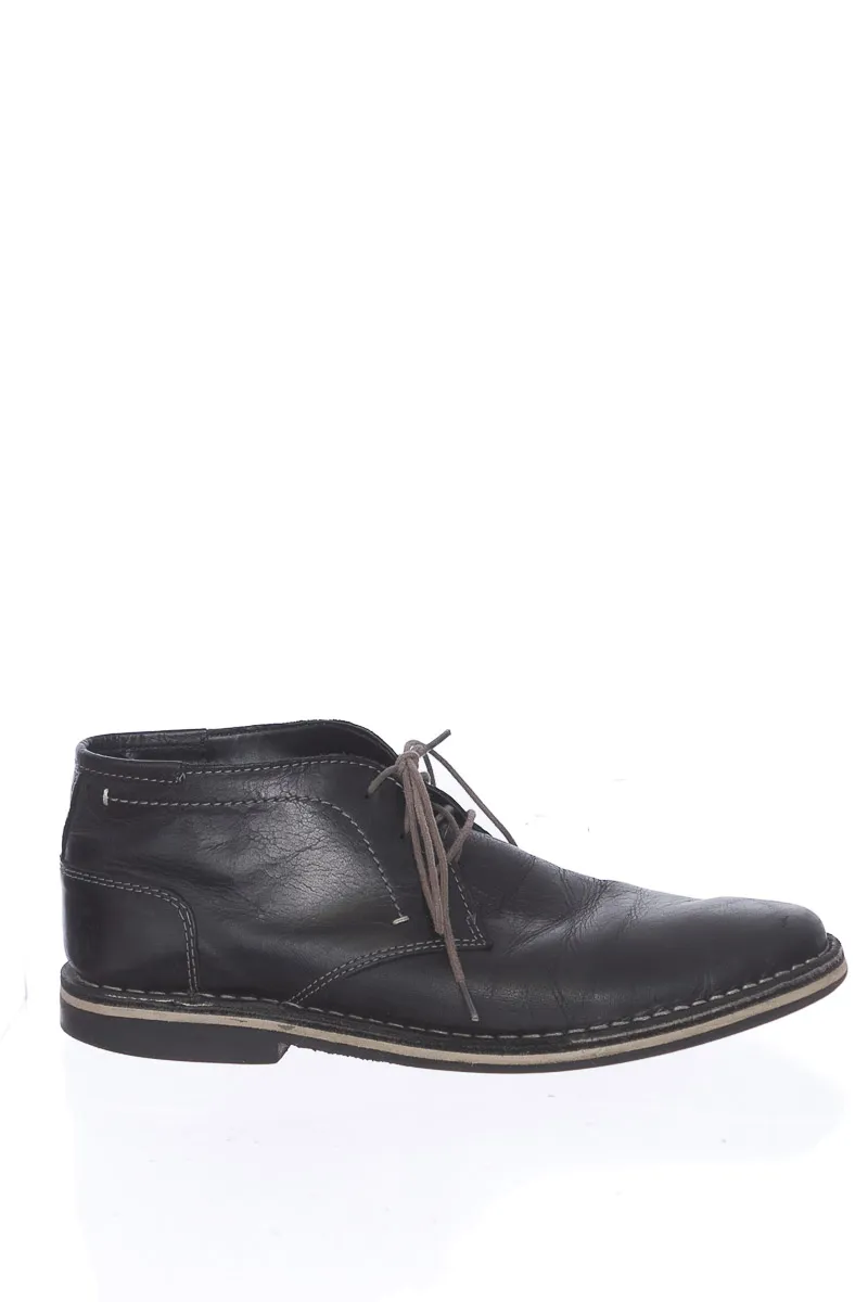 ZAPATO COLOR NEGRO  STEVE MADDEN