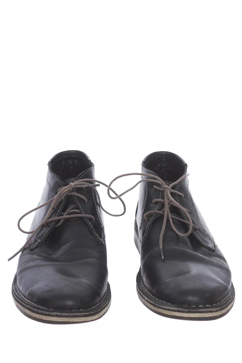 ZAPATO COLOR NEGRO  STEVE MADDEN