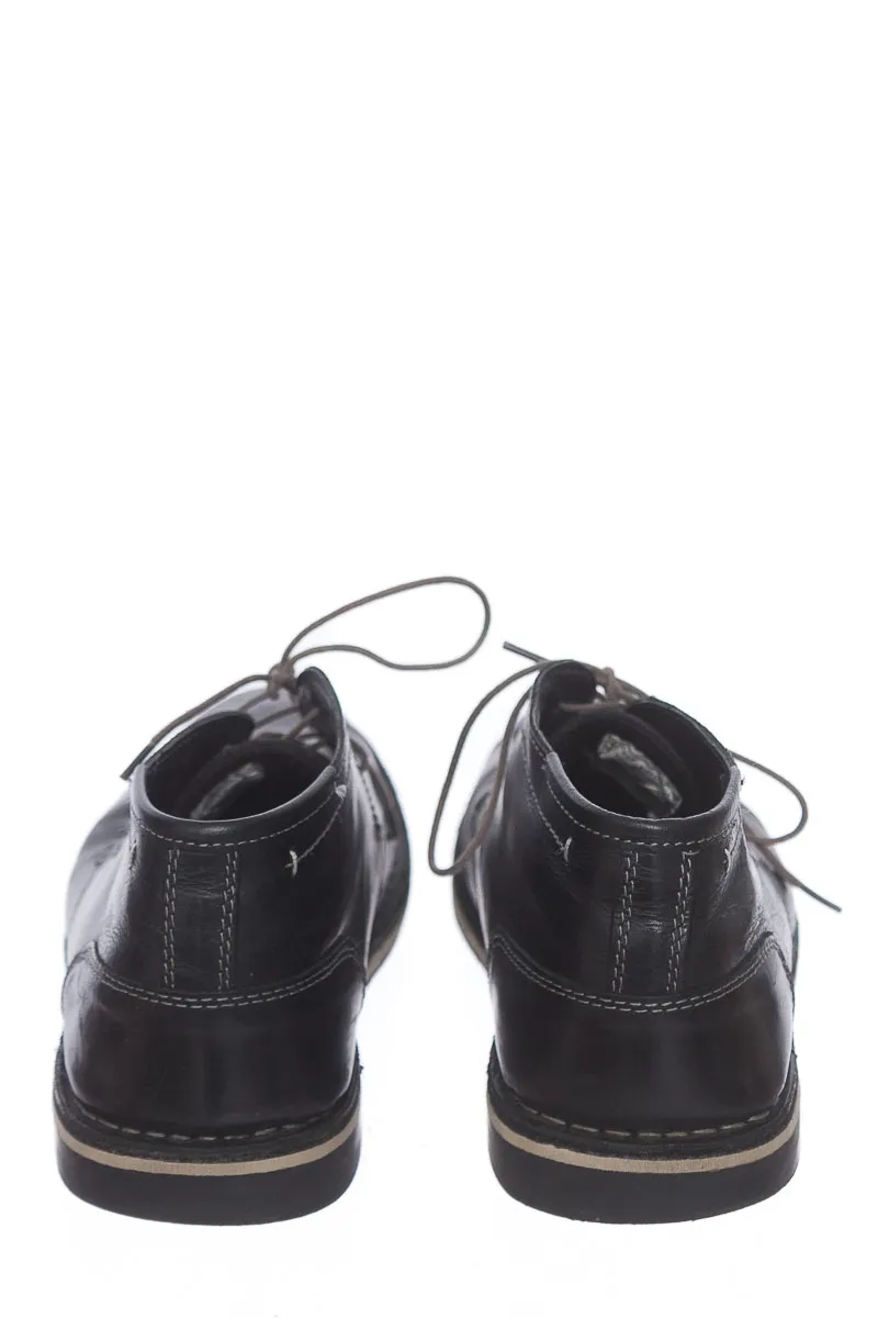 ZAPATO COLOR NEGRO  STEVE MADDEN
