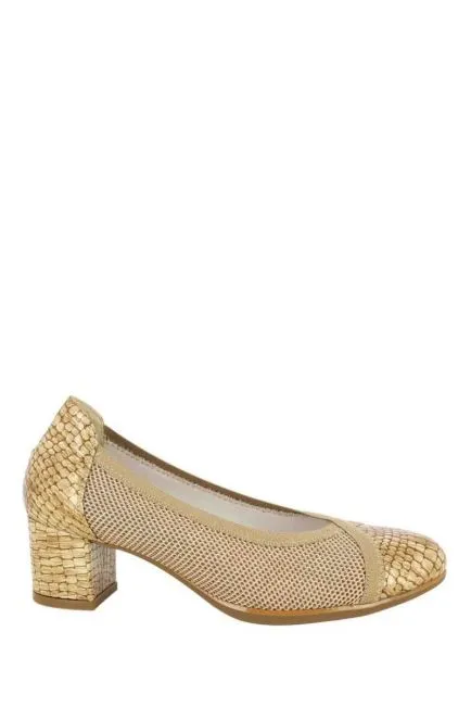Zapato de vestir