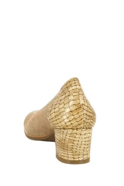 Zapato de vestir