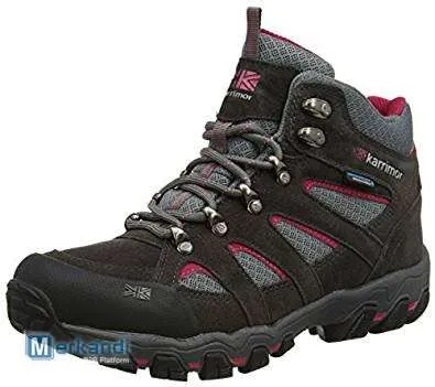 Zapatos de trekking Karrimor