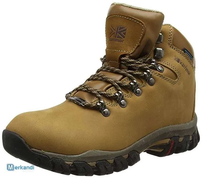 Zapatos de trekking Karrimor