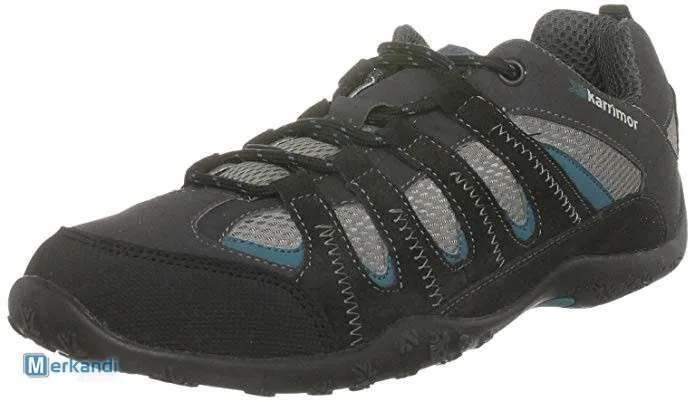 Zapatos de trekking Karrimor