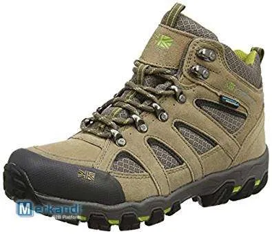 Zapatos de trekking Karrimor