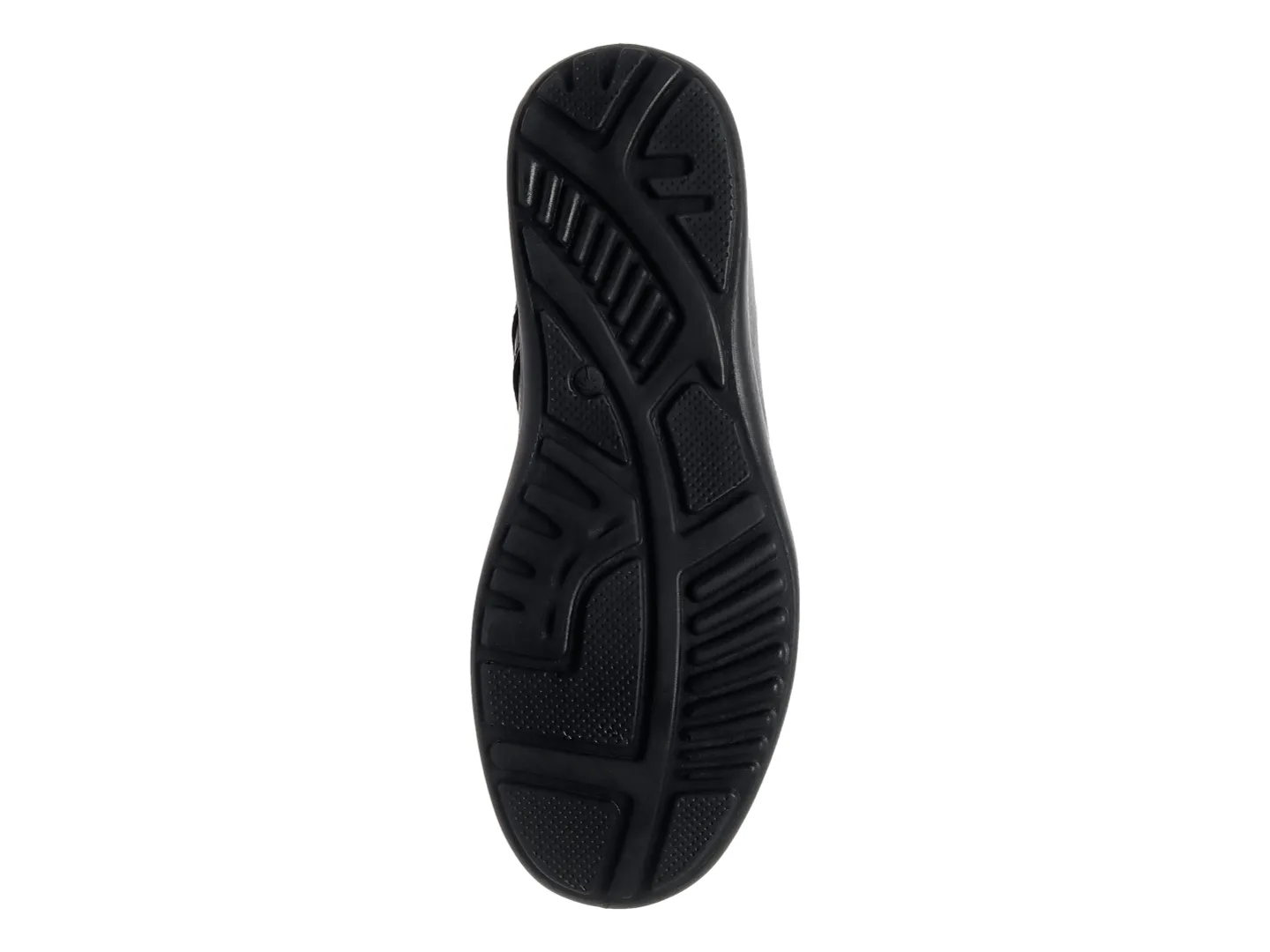 Zapatos Hush Puppies 2583 Para Hombre