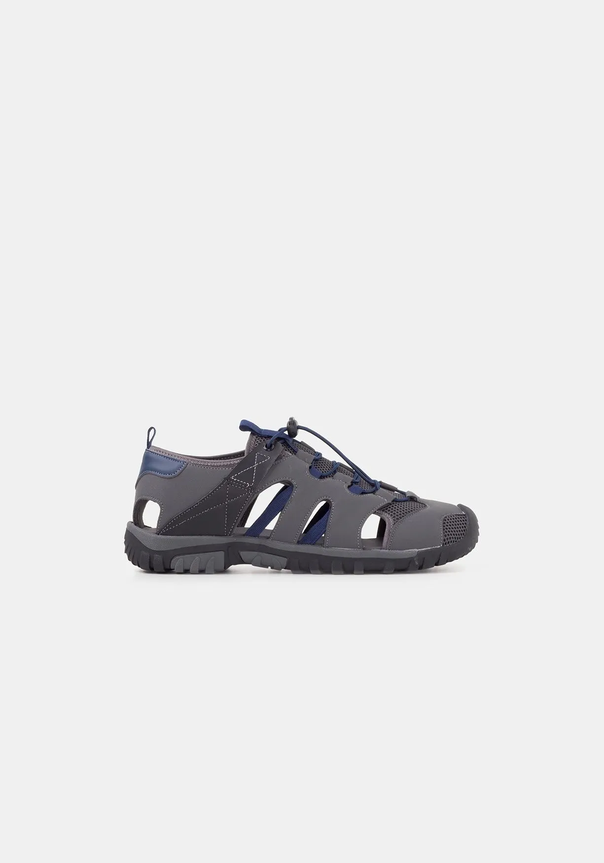 Zapatos trekking semiabiertos de Hombre TEX