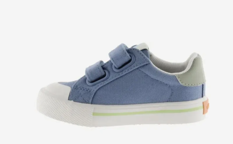 Zapatos Victoria 1065189 textil marino