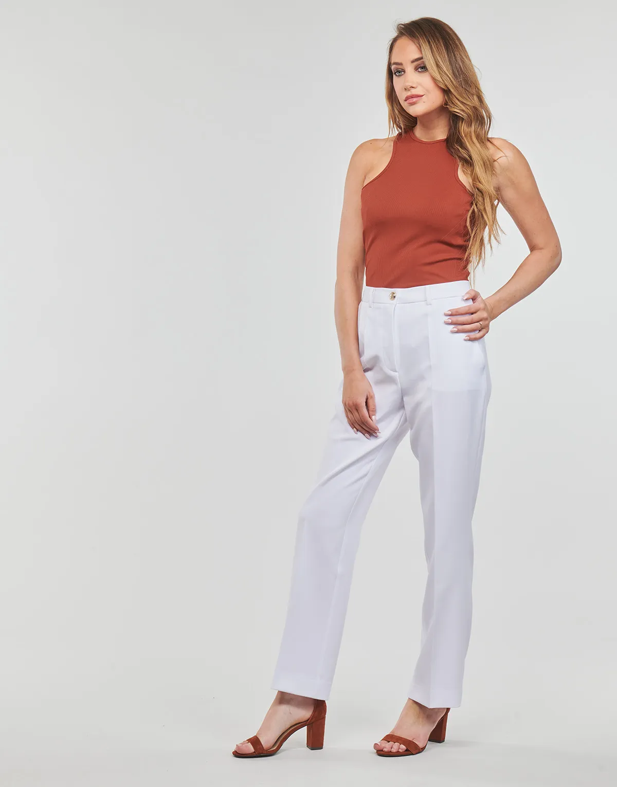 ZOE PANT