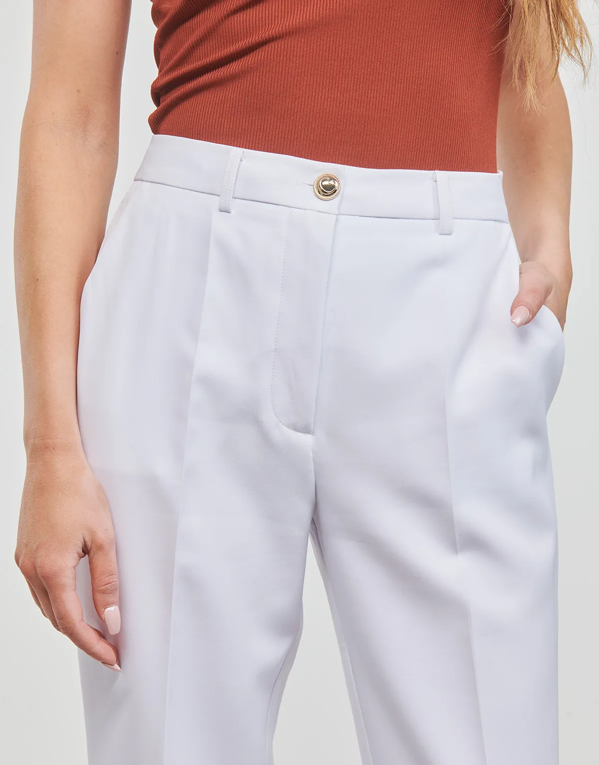 ZOE PANT